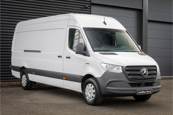 Mercedes-Benz eSprinter 314 / 414 L3 Pro 113kWh