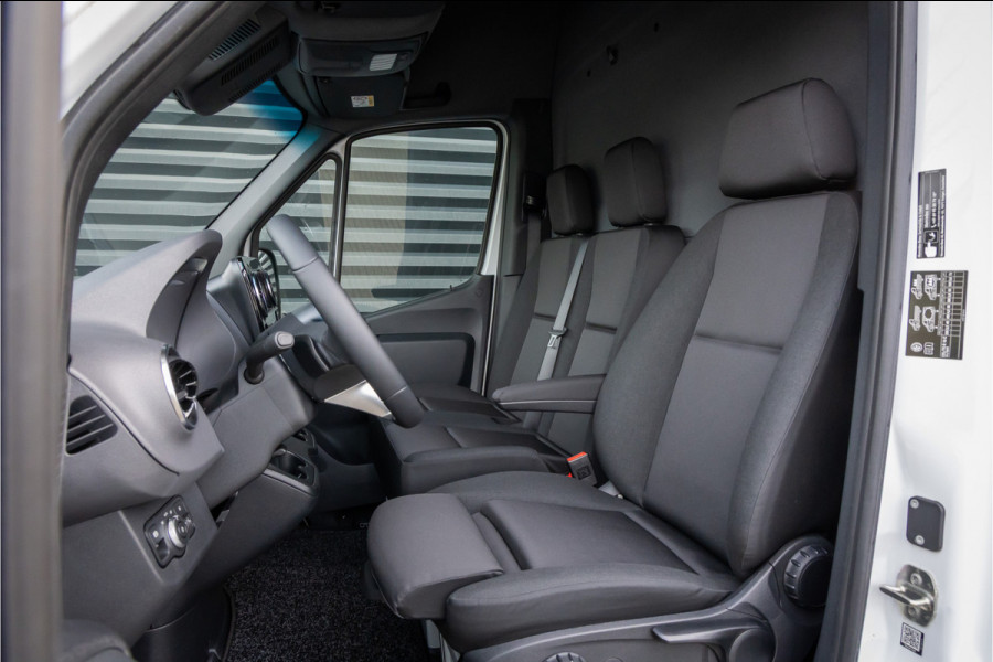 Mercedes-Benz eSprinter 314 / 414 L3 Pro 113kWh