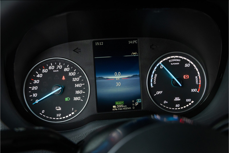 Mercedes-Benz eSprinter 314 / 414 L3 Pro 113kWh