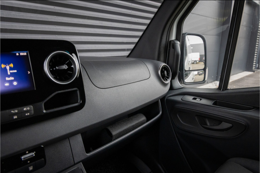 Mercedes-Benz eSprinter 314 / 414 L3 Pro 113kWh