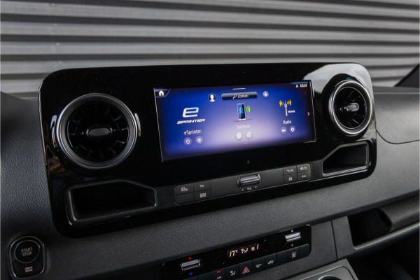 Mercedes-Benz eSprinter 314 / 414 L3 Pro 113kWh