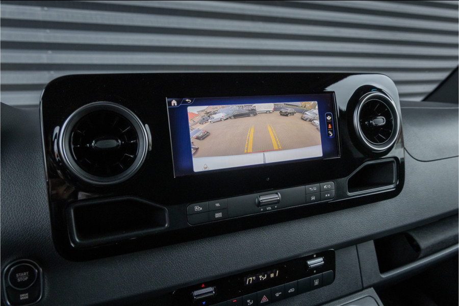 Mercedes-Benz eSprinter 314 / 414 L3 Pro 113kWh