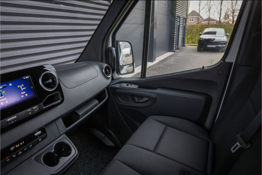 Mercedes-Benz eSprinter 314 / 414 L3 Pro 113kWh