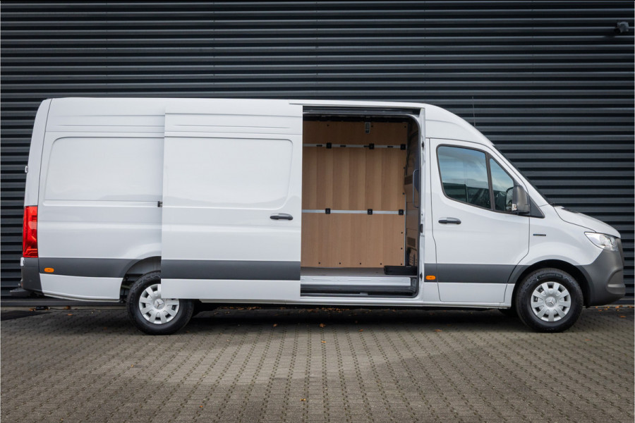 Mercedes-Benz eSprinter 314 / 414 L3 Pro 113kWh
