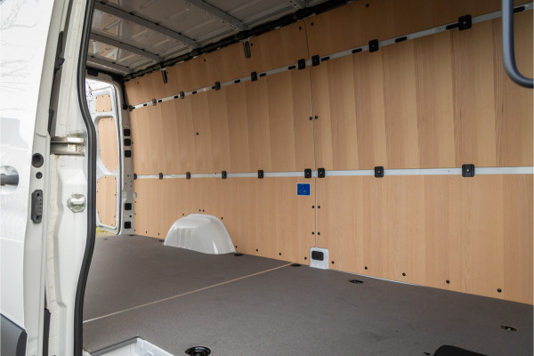 Mercedes-Benz eSprinter 314 / 414 L3 Pro 113kWh