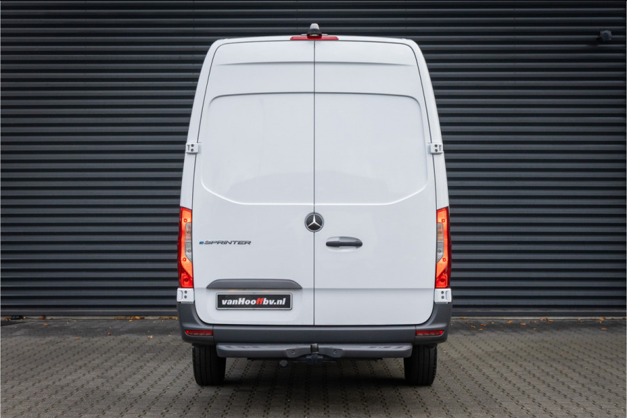 Mercedes-Benz eSprinter 314 / 414 L3 Pro 113kWh
