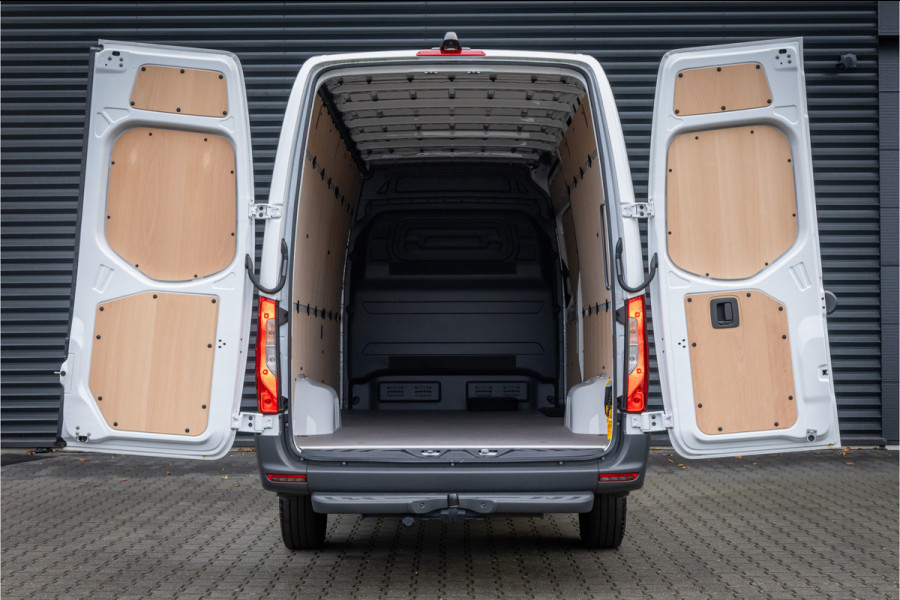 Mercedes-Benz eSprinter 314 / 414 L3 Pro 113kWh