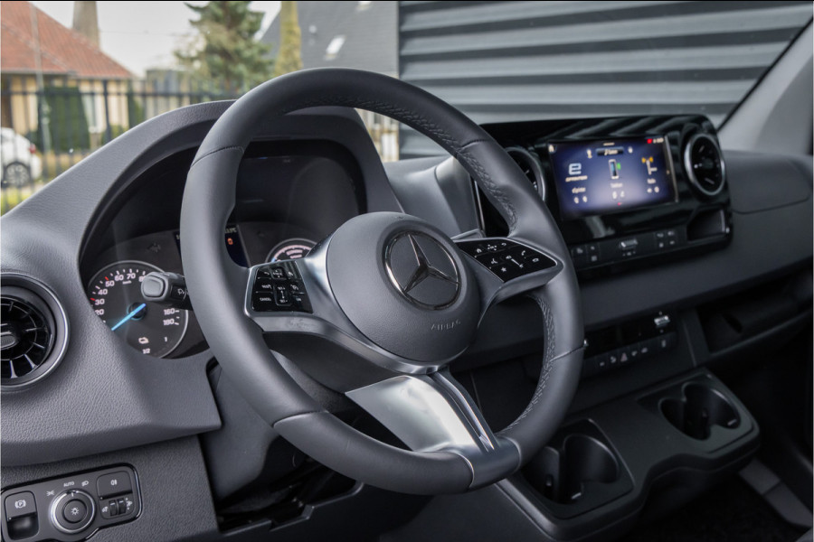 Mercedes-Benz eSprinter 314 / 414 L3 Pro 113kWh