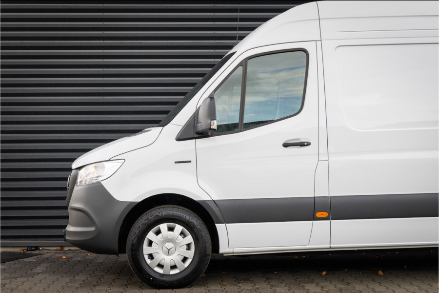 Mercedes-Benz eSprinter 314 / 414 L3 Pro 113kWh