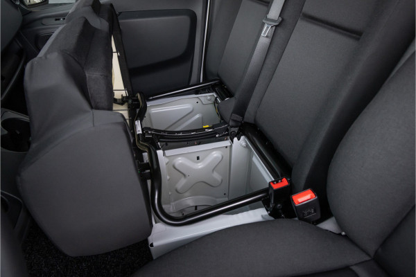 Mercedes-Benz eSprinter 314 / 414 L3 Pro 113kWh