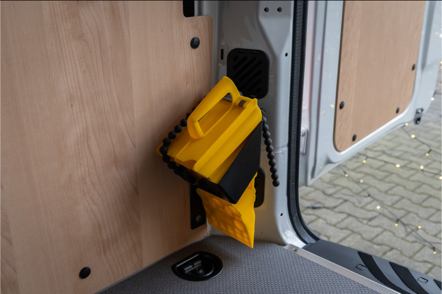 Mercedes-Benz eSprinter 314 / 414 L3 Pro 113kWh