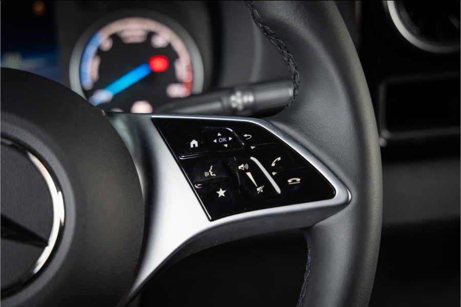 Mercedes-Benz eSprinter 314 / 414 L3 Pro 113kWh