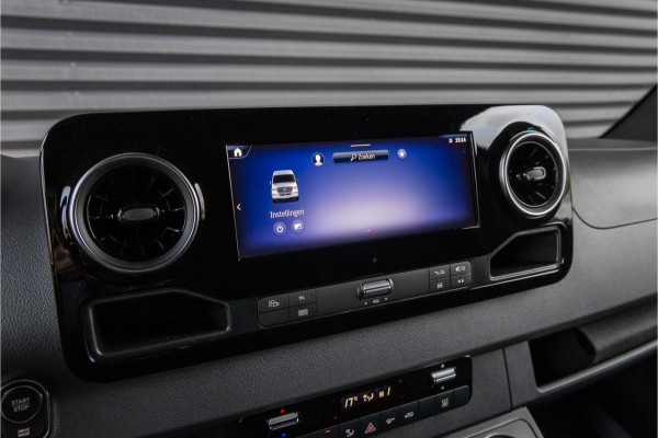 Mercedes-Benz eSprinter 314 / 414 L3 Pro 113kWh