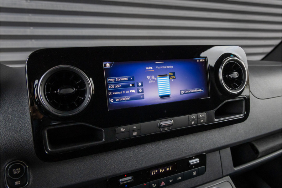 Mercedes-Benz eSprinter 314 / 414 L3 Pro 113kWh