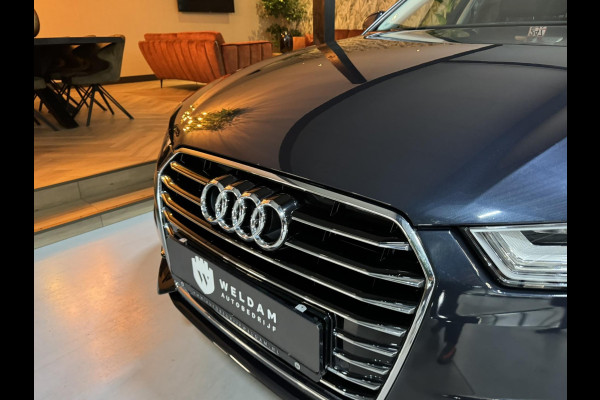 Audi A6 Avant 1.8 TFSI ultra Garantie Trekhaak Memory Leder Blindspot Camera Adoptieve Cruise StoelVW Clima Navi Led Dab Rijklaar
