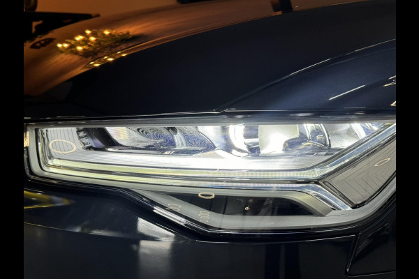 Audi A6 Avant 1.8 TFSI ultra Garantie Trekhaak Memory Leder Blindspot Camera Adoptieve Cruise StoelVW Clima Navi Led Dab Rijklaar