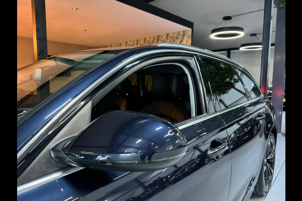 Audi A6 Avant 1.8 TFSI ultra Garantie Trekhaak Memory Leder Blindspot Camera Adoptieve Cruise StoelVW Clima Navi Led Dab Rijklaar