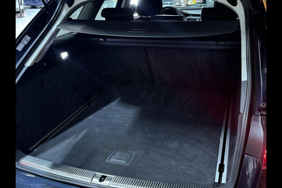 Audi A6 Avant 1.8 TFSI ultra Garantie Trekhaak Memory Leder Blindspot Camera Adoptieve Cruise StoelVW Clima Navi Led Dab Rijklaar