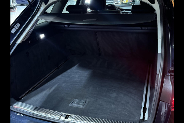 Audi A6 Avant 1.8 TFSI ultra Garantie Trekhaak Memory Leder Blindspot Camera Adoptieve Cruise StoelVW Clima Navi Led Dab Rijklaar