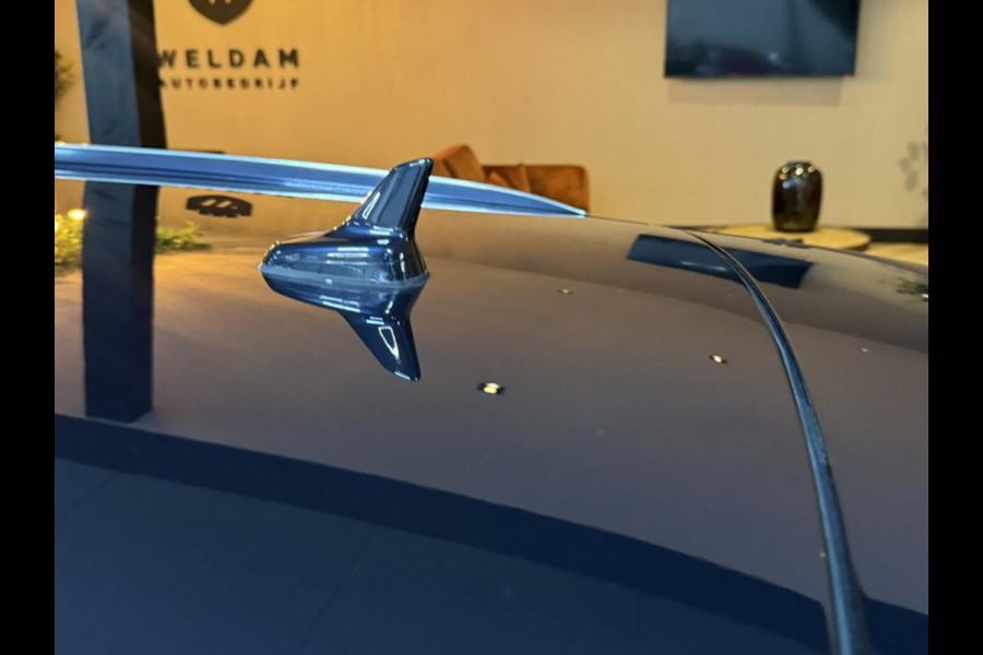 Audi A6 Avant 1.8 TFSI ultra Garantie Trekhaak Memory Leder Blindspot Camera Adoptieve Cruise StoelVW Clima Navi Led Dab Rijklaar