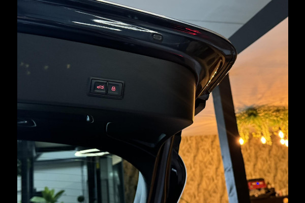 Audi A6 Avant 1.8 TFSI ultra Garantie Trekhaak Memory Leder Blindspot Camera Adoptieve Cruise StoelVW Clima Navi Led Dab Rijklaar