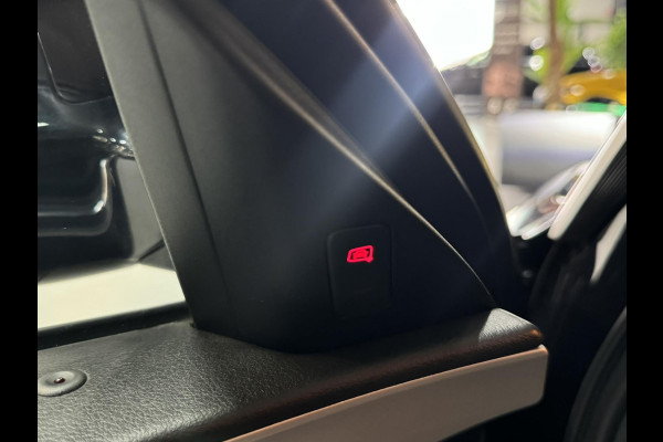Audi A6 Avant 1.8 TFSI ultra Garantie Trekhaak Memory Leder Blindspot Camera Adoptieve Cruise StoelVW Clima Navi Led Dab Rijklaar