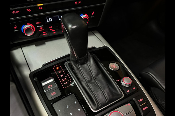 Audi A6 Avant 1.8 TFSI ultra Garantie Trekhaak Memory Leder Blindspot Camera Adoptieve Cruise StoelVW Clima Navi Led Dab Rijklaar