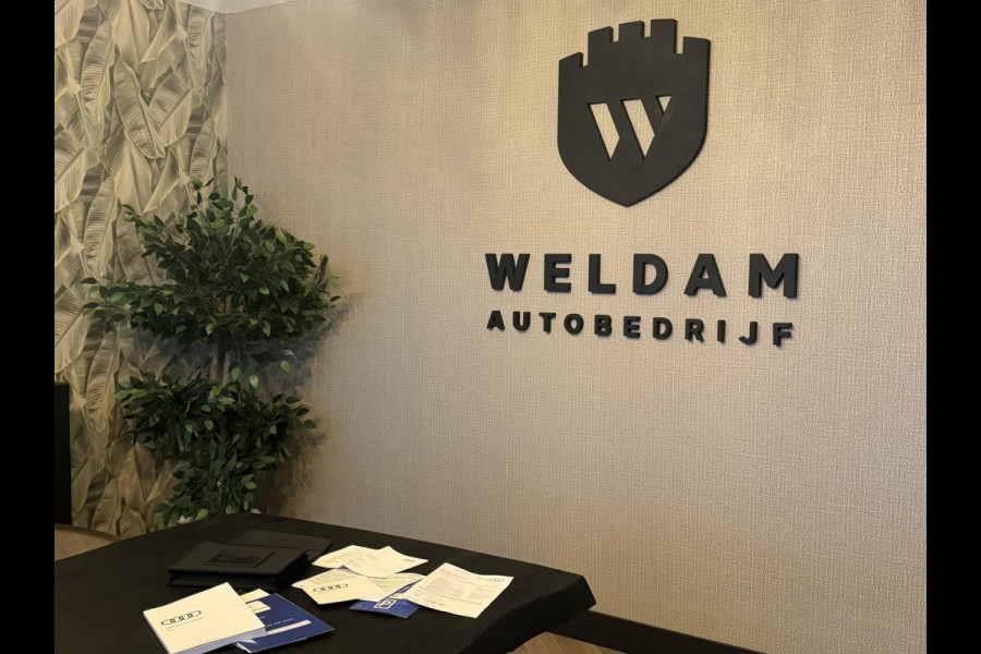 Audi A6 Avant 1.8 TFSI ultra Garantie Trekhaak Memory Leder Blindspot Camera Adoptieve Cruise StoelVW Clima Navi Led Dab Rijklaar