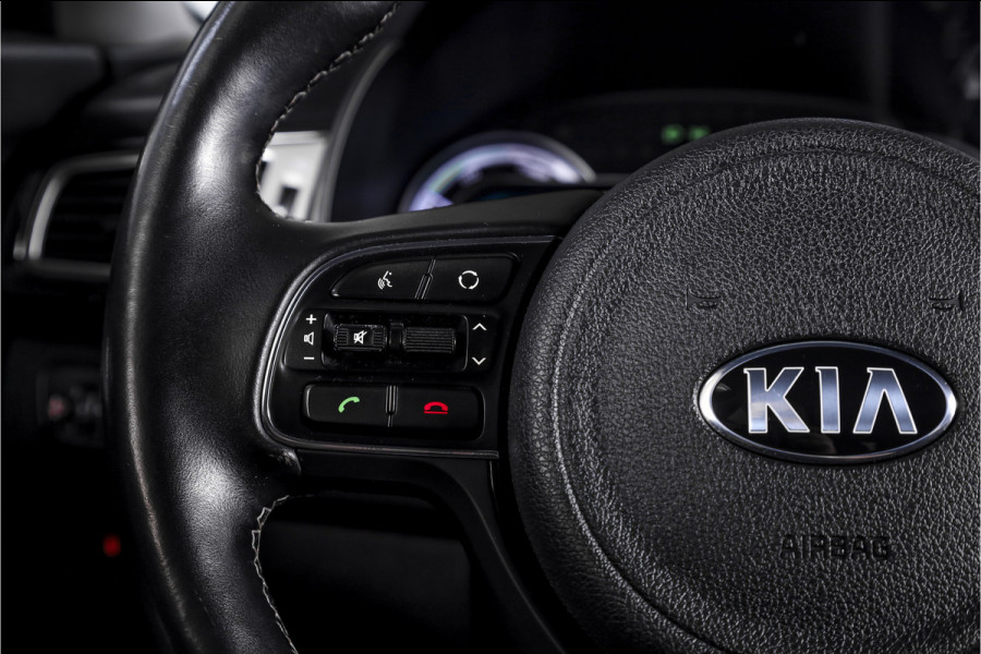 Kia Niro 1.6 GDi Hybrid First Edition - Automaat | Cruise | Stoel-+Stuurverw. | PDC | Camera | NAV | ECC | LM 16" |