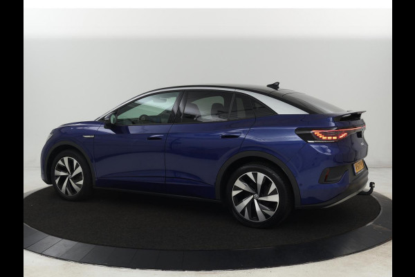 Volkswagen ID.5 Pro 77 kWh | Trekhaak | Stoelverwarming | Matrix LED | Camera | Carplay | Keyless | Stuurverwarming | Adaptive cruise | Navigatie | 20'' | Park Assist