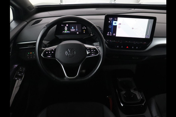 Volkswagen ID.5 Pro 77 kWh | Trekhaak | Stoelverwarming | Matrix LED | Camera | Carplay | Keyless | Stuurverwarming | Adaptive cruise | Navigatie | 20'' | Park Assist