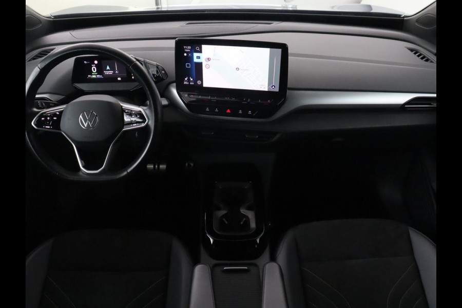 Volkswagen ID.5 Pro 77 kWh | Trekhaak | Stoelverwarming | Matrix LED | Camera | Carplay | Keyless | Stuurverwarming | Adaptive cruise | Navigatie | 20'' | Park Assist