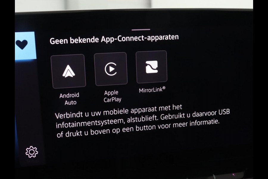 Volkswagen ID.5 Pro 77 kWh | Trekhaak | Stoelverwarming | Matrix LED | Camera | Carplay | Keyless | Stuurverwarming | Adaptive cruise | Navigatie | 20'' | Park Assist