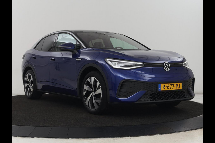 Volkswagen ID.5 Pro 77 kWh | Trekhaak | Stoelverwarming | Matrix LED | Camera | Carplay | Keyless | Stuurverwarming | Adaptive cruise | Navigatie | 20'' | Park Assist