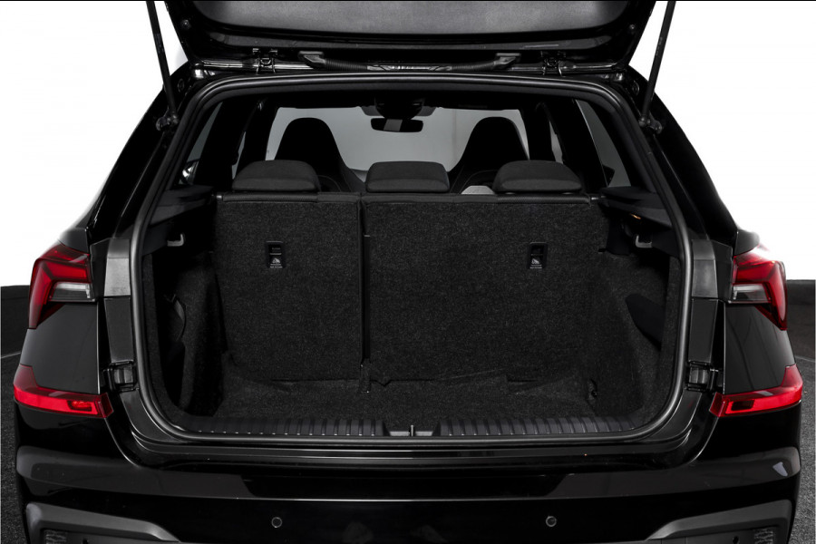Škoda Kamiq 1.5 TSI ACT Sport Business 150 PK - Automaat | Dig. Cockpit | Cruise | Stoelverw. | PDC | Camera | App. Connect | ECC | DAB | LM 18" | 4100