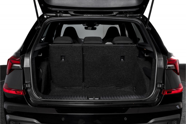 Škoda Kamiq 1.5 TSI ACT Sport Business 150 PK - Automaat | Dig. Cockpit | Cruise | Stoelverw. | PDC | Camera | App. Connect | ECC | DAB | LM 18" | 4100