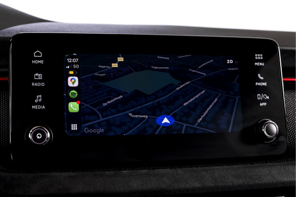 Škoda Kamiq 1.5 TSI ACT Sport Business 150 PK - Automaat | Dig. Cockpit | Cruise | Stoelverw. | PDC | Camera | App. Connect | ECC | DAB | LM 18" | 4100