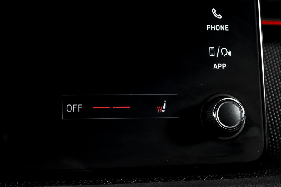 Škoda Kamiq 1.5 TSI ACT Sport Business 150 PK - Automaat | Dig. Cockpit | Cruise | Stoelverw. | PDC | Camera | App. Connect | ECC | DAB | LM 18" | 4100