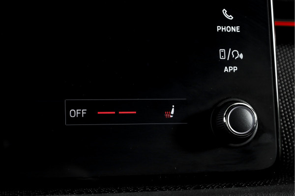 Škoda Kamiq 1.5 TSI ACT Sport Business 150 PK - Automaat | Dig. Cockpit | Cruise | Stoelverw. | PDC | Camera | App. Connect | ECC | DAB | LM 18" | 4100