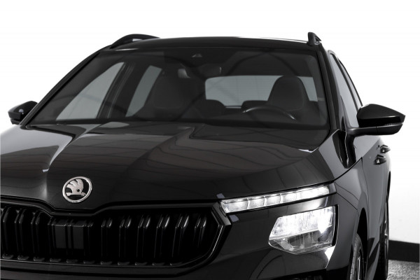 Škoda Kamiq 1.5 TSI ACT Sport Business 150 PK - Automaat | Dig. Cockpit | Cruise | Stoelverw. | PDC | Camera | App. Connect | ECC | DAB | LM 18" | 4100