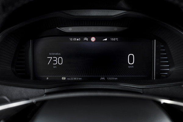 Škoda Kamiq 1.5 TSI ACT Sport Business 150 PK - Automaat | Dig. Cockpit | Cruise | Stoelverw. | PDC | Camera | App. Connect | ECC | DAB | LM 18" | 4100