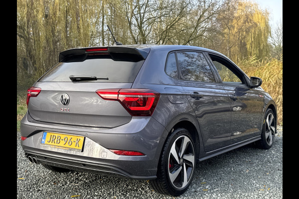 Volkswagen Polo GTI 2.0 TSI 210PK DSG GTI-SPORT LED/PDC/CARPLAY