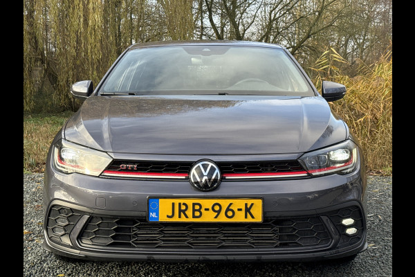 Volkswagen Polo GTI 2.0 TSI 210PK DSG GTI-SPORT LED/PDC/CARPLAY
