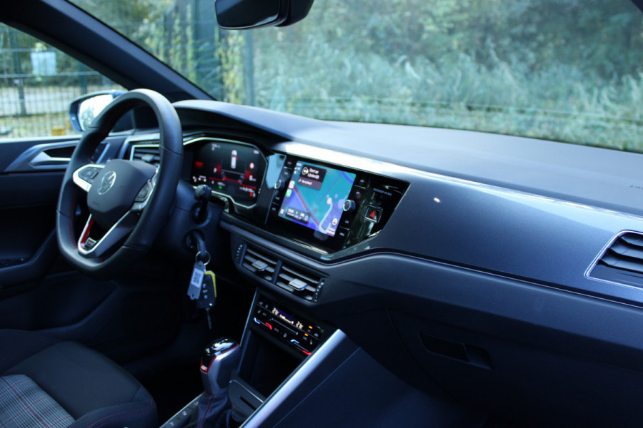Volkswagen Polo GTI 2.0 TSI 210PK DSG GTI-SPORT LED/PDC/CARPLAY