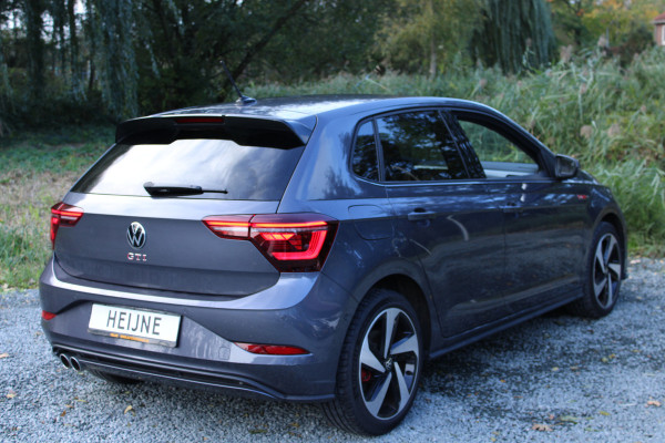 Volkswagen Polo GTI 2.0 TSI 210PK DSG GTI-SPORT LED/PDC/CARPLAY