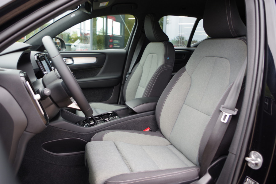 Volvo XC40 1.5 T5 Plug-in hybrid Plus Bright 263 PK PHEV, Adap. Cruise Control, Winterpakket, Camera