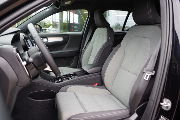 Volvo XC40 1.5 T5 Plug-in hybrid Plus Bright 263 PK PHEV, Adap. Cruise Control, Winterpakket, Camera