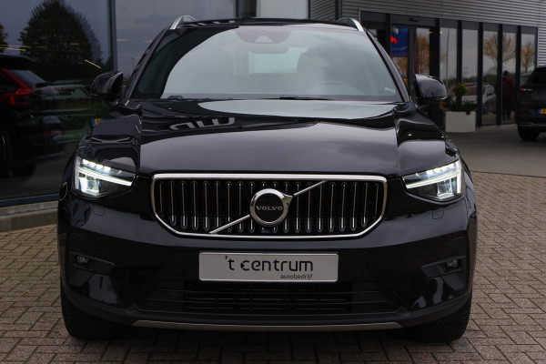Volvo XC40 1.5 T5 Plug-in hybrid Plus Bright 263 PK PHEV, Adap. Cruise Control, Winterpakket, Camera