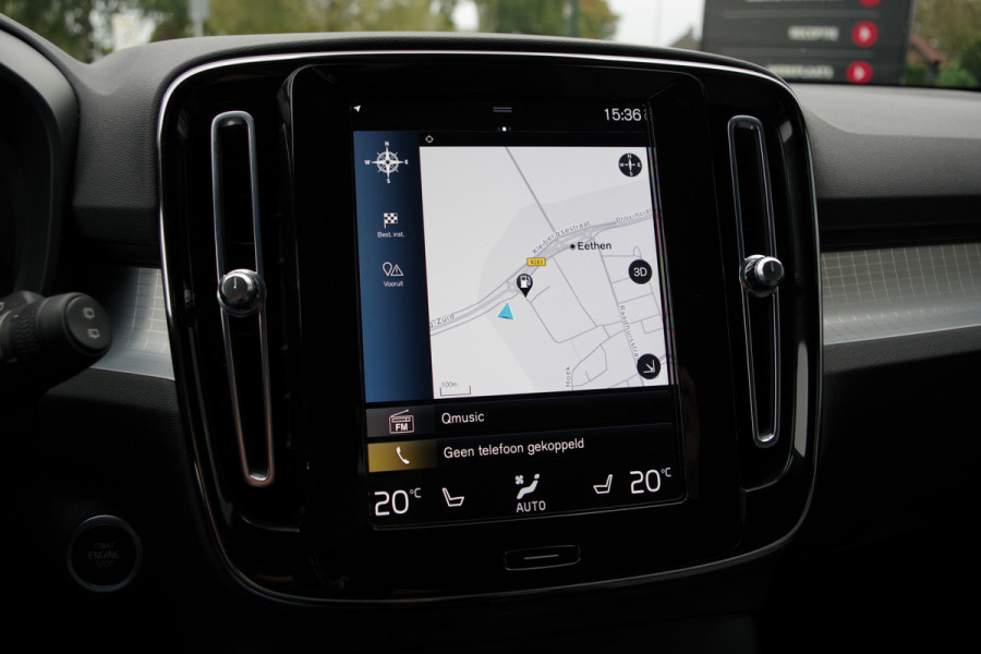 Volvo XC40 1.5 T5 Plug-in hybrid Plus Bright 263 PK PHEV, Adap. Cruise Control, Winterpakket, Camera