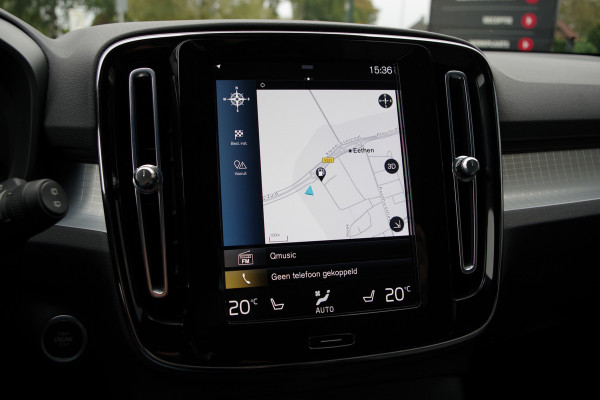 Volvo XC40 1.5 T5 Plug-in hybrid Plus Bright 263 PK PHEV, Adap. Cruise Control, Winterpakket, Camera